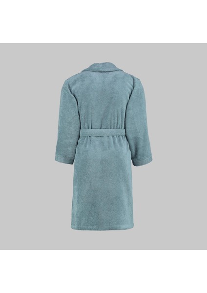 Soho Yeşil %100 Pamuk X-Large Beden Bornoz fiyatları