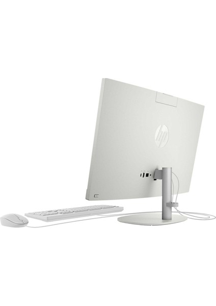 Proone 245 G10 Amd Ryzen 7 7730U 8gb 512GB SSD 23.8" Fhd Fdos All In One Bilgisayar & Per4 USB Bellek 9H6V1ETPN302