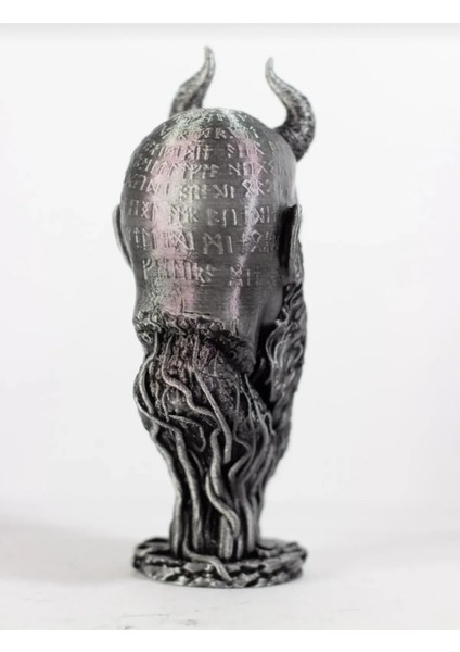 Mimir Büst God Of War 10CM fiyatları