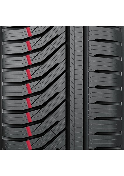 225/50 R17 98W Euroall Season AS220 Pro Oto 4 Mevsim Lastiği (Üretim Yılı:2024)