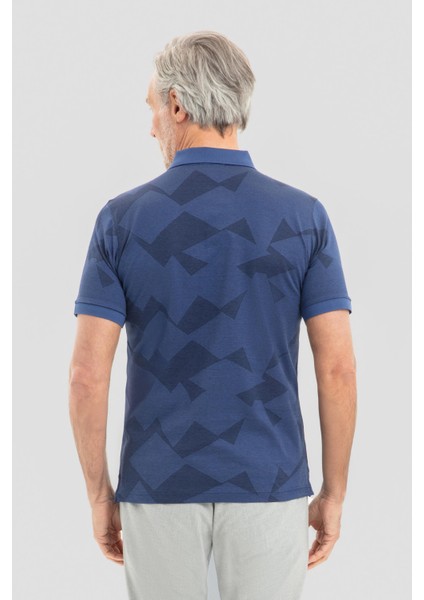 Lacivert T-Shirt modelleri