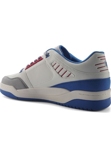 Lıvorno 5fx Beyaz Erkek Sneaker modelleri
