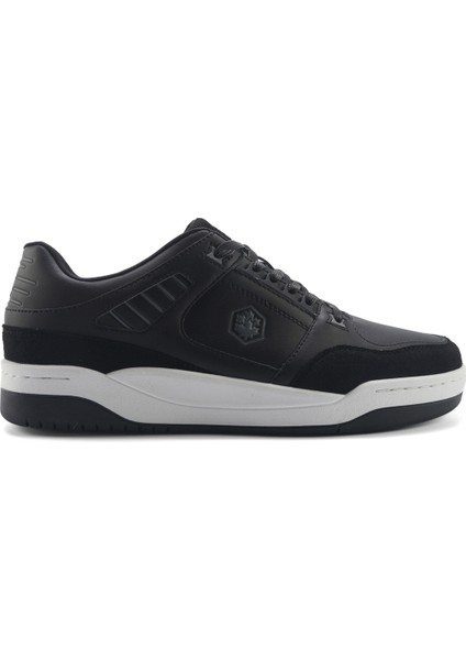Lıvorno 5fx Siyah Erkek Sneaker