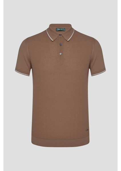 Kiremit T-Shirt