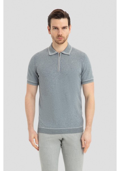 Bej T-Shirt