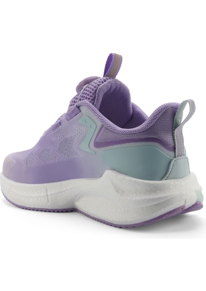 Bode Jr 5fx Mavi Kız Çocuk Spor Ayakkabı modelleri