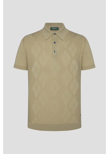 Su Yeşili T-Shirt