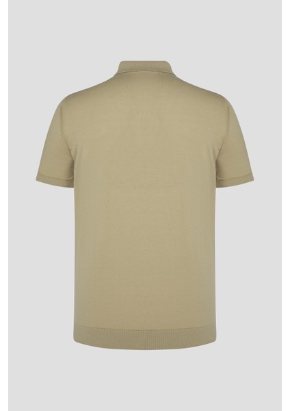 Su Yeşili T-Shirt