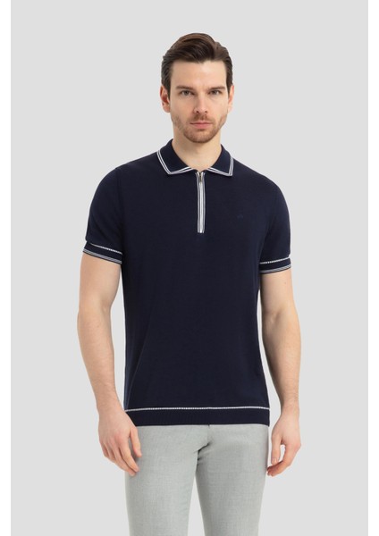 Bej T-Shirt