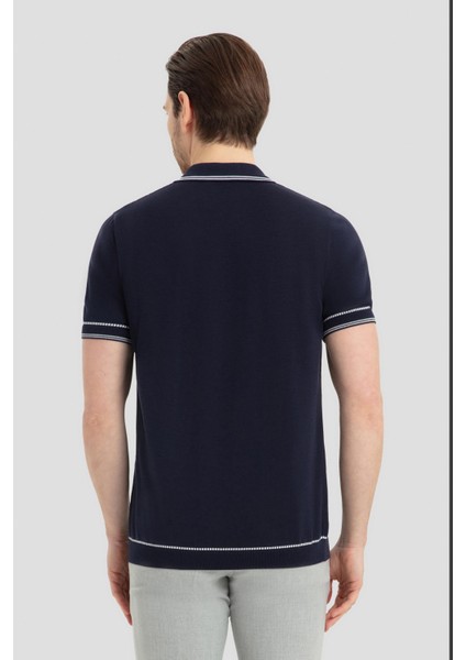 Bej T-Shirt