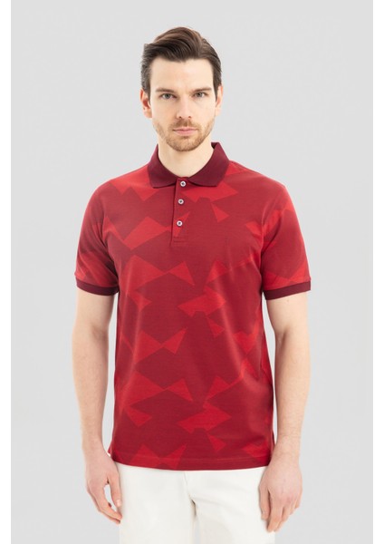 Lacivert T-Shirt