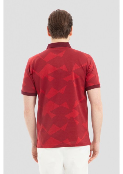Lacivert T-Shirt