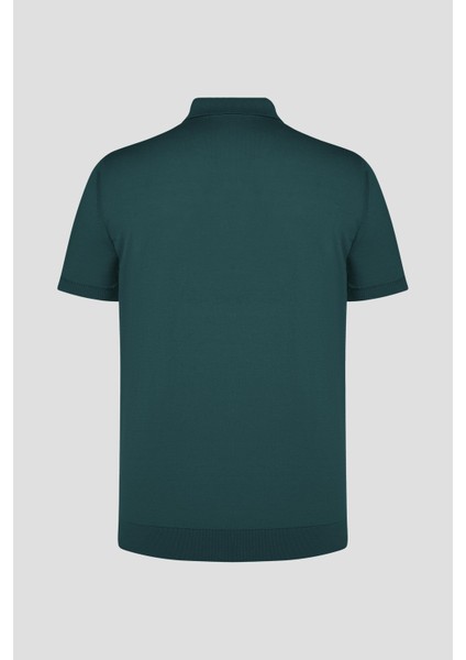 Su Yeşili T-Shirt