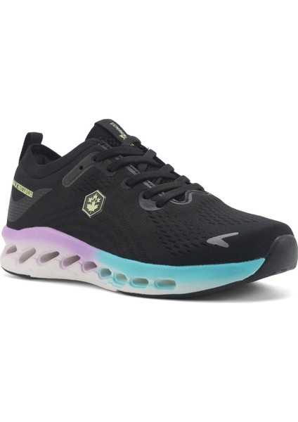 Lıne 5fx Siyah Kadın Comfort Ayakkabı fiyatları