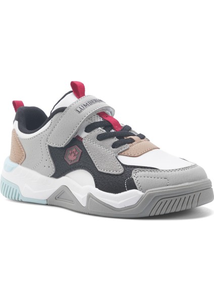 Manga Jr 5fx Siyah Erkek Çocuk Sneaker fiyatları