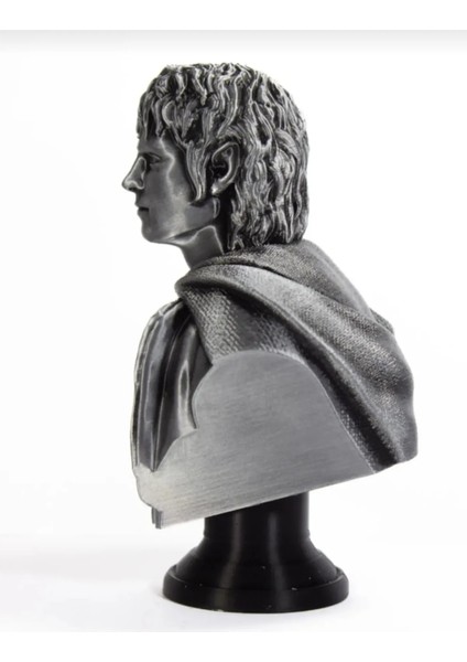 Frodo Büst Yüzüklerin Efendisi Lort Of The Rings 10 cm fiyatları