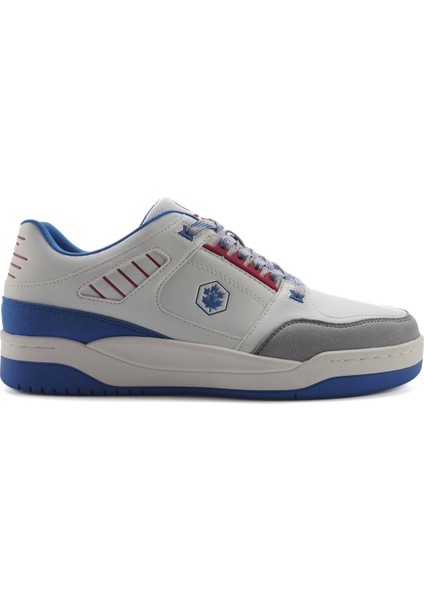 Lıvorno 5fx Beyaz Erkek Sneaker