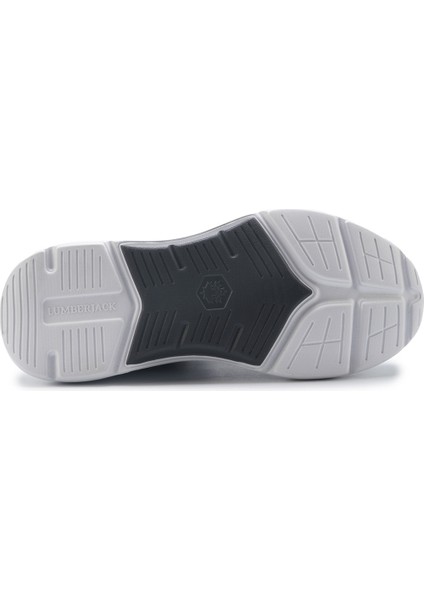 Mendo 5fx Gri Erkek Comfort Ayakkabı