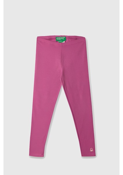 Kız Çocuk Tayt BNT-G21767-013