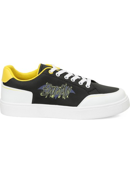 TORSA.G5FX Siyah Erkek Çocuk Sneaker