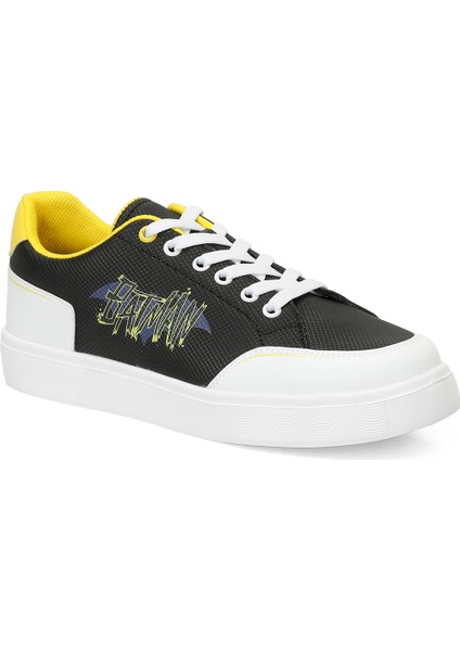 TORSA.G5FX Siyah Erkek Çocuk Sneaker