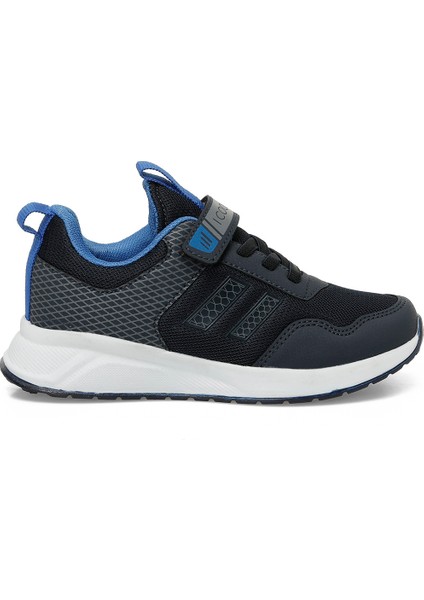 Nedro F 5fx Lacivert Erkek Çocuk Spor Ayakkabı