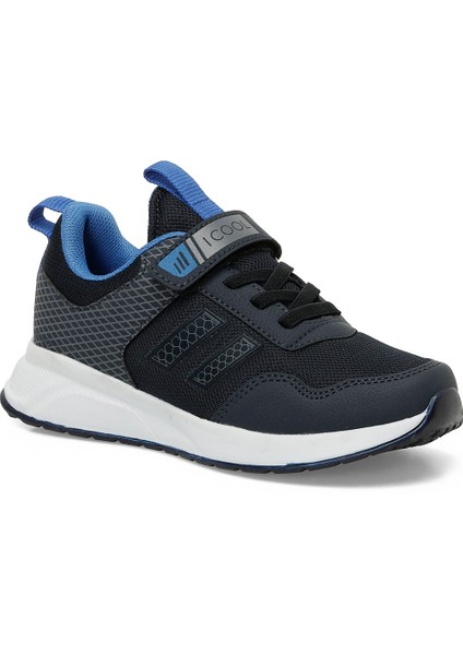Nedro F 5fx Lacivert Erkek Çocuk Spor Ayakkabı