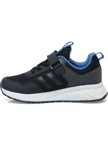 Nedro F 5fx Lacivert Erkek Çocuk Spor Ayakkabı