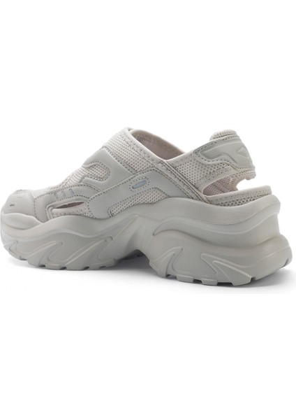 Lımıt 5fx Bej Kadın Spor Sandalet