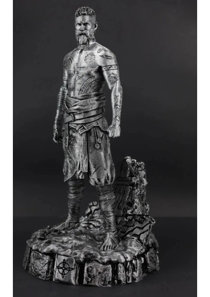 God Of War Baldur 20 cm Figür fiyatları