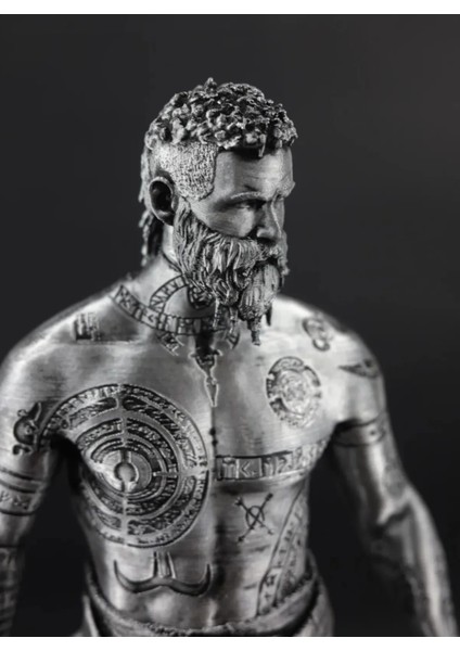 God Of War Baldur 20 cm Figür indirimleri