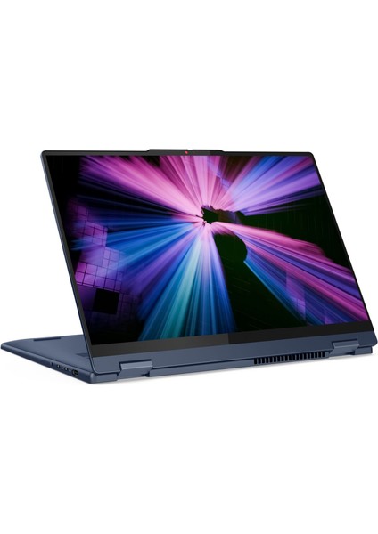 ıdeapad 5 16IRU9 Intel® Core™ 7 150U 16GB 512GB SSD 16" Wuxga 300NITS Dokunmatik Freedos Taşınabilir Bilgisayar+Lenovo Pen 883DU0052TR02+ZETTAÇANTA