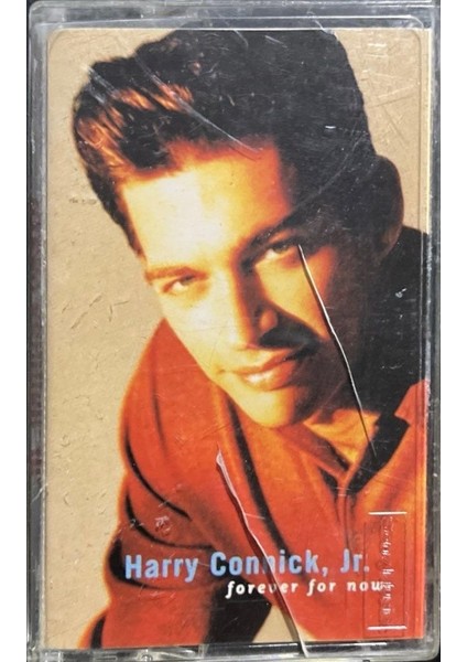 Kaset Harry Connick, Jr. Forever For Now Kaset