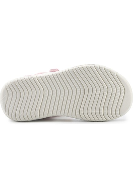 Hılton 5fx Somon Kız Çocuk Sandalet