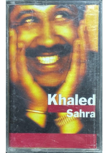 Kaset Khaled Sahra Kaset