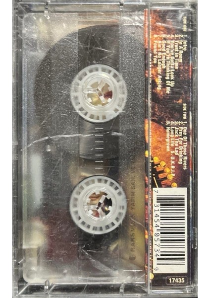 Kaset Dodgy Free Peace Sweet Kaset fiyatları