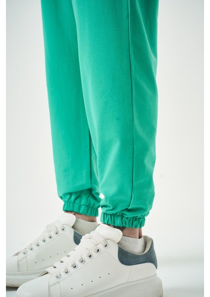 Erkek Basic Jogger Eşofman Altı Nefti indirimleri