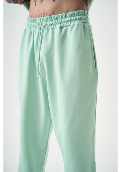 Erkek Basic Jogger Eşofman Altı Nefti indirimleri