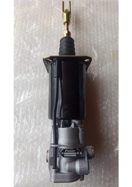 Debriyaj Güçlendiri Ci Havalı Debriyaj Merkezi Tf 2502 Oem No : 970 051 102 0 Otomatik Parçalar Iletim Sistemi Debriyaj Servo 970 051 102 0 Pener 1604ZA 9700511020