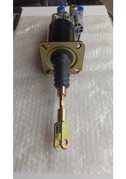 Debriyaj Güçlendiri Ci Havalı Debriyaj Merkezi Tf 2502 Oem No : 970 051 102 0 Otomatik Parçalar Iletim Sistemi Debriyaj Servo 970 051 102 0 Pener 1604ZA 9700511020