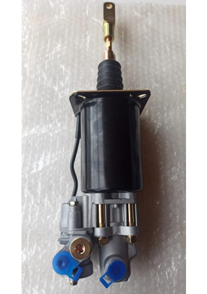 Debriyaj Güçlendiri Ci Havalı Debriyaj Merkezi Tf 2502 Oem No : 970 051 102 0 Otomatik Parçalar Iletim Sistemi Debriyaj Servo 970 051 102 0 Pener 1604ZA 9700511020