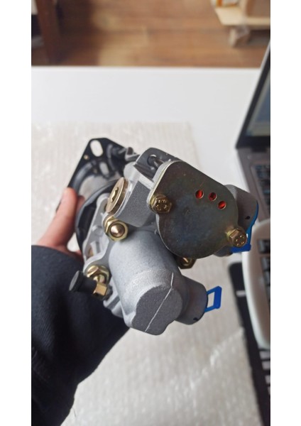 Debriyaj Güçlendiri Ci Havalı Debriyaj Merkezi Tf 2502 Oem No : 970 051 102 0 Otomatik Parçalar Iletim Sistemi Debriyaj Servo 970 051 102 0 Pener 1604ZA 9700511020