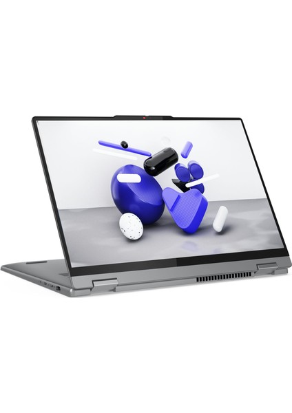 ıdeapad 5 16IRU9 Intel® Core™ 5 120U 16GB 256GB SSD 16" Wuxga 300NITS Dokunmatik W11HOME Taşınabilir Bilgisayar+Lenovo Pen 883DU0053TR04+ZETTAÇANTA fiyatları