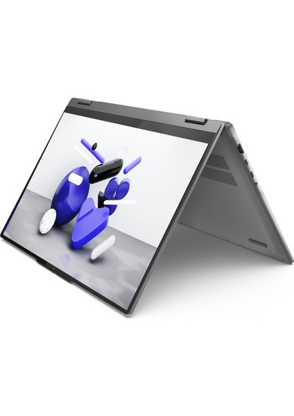 ıdeapad 5 16IRU9 Intel® Core™ 5 120U 16GB 256GB SSD 16" Wuxga 300NITS Dokunmatik W11HOME Taşınabilir Bilgisayar+Lenovo Pen 883DU0053TR04+ZETTAÇANTA modelleri