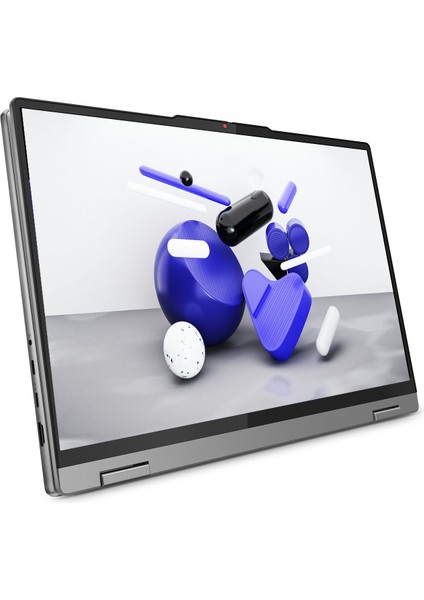 ıdeapad 5 16IRU9 Intel® Core™ 5 120U 16GB 512GB SSD 16" Wuxga 300NITS Dokunmatik W11HOME Taşınabilir Bilgisayar+Lenovo Pen 883DU0053TR05+ZETTAÇANTA fırsatları