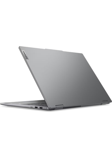 ıdeapad 5 16IRU9 Intel® Core™ 5 120U 16GB 256GB SSD 16" Wuxga 300NITS Dokunmatik Freedos Taşınabilir Bilgisayar+Lenovo Pen 883DU0053TR01+ZETTAÇANTA indirimleri