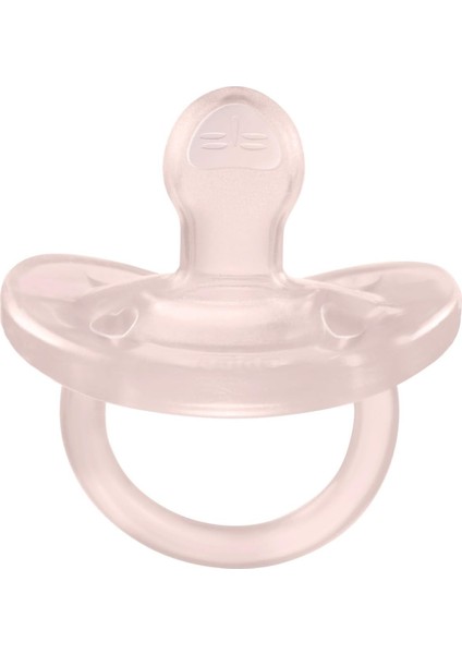 Physioforma Soft 2'li Silikon Emzik 2- 6 Ay Kız