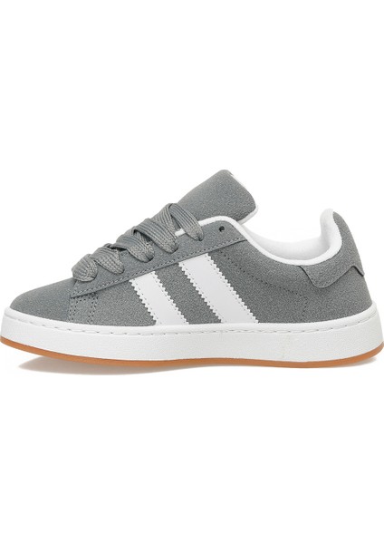 Zena F 5fx Grı Erkek Çocuk Sneaker