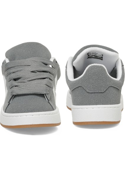 Zena F 5fx Grı Erkek Çocuk Sneaker