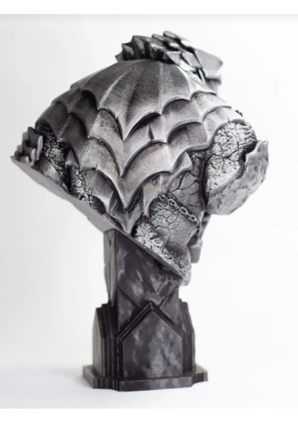 Battle Troll Büst 10 cm Yüzüklerin Efendisi Lord Of The Rings fırsatları